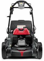 Lawn Mower Self Propelled Walk Behind 21" Select Drive 4-in-1 Versamow HRX217VYA from Honda💝 Last Day For Clearance