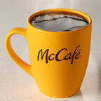 McCafé Premium Roast Medium Coffee Pods