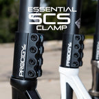 Quality, High performance scooters built from professional level parts - Perfect street scooter for all skill levels