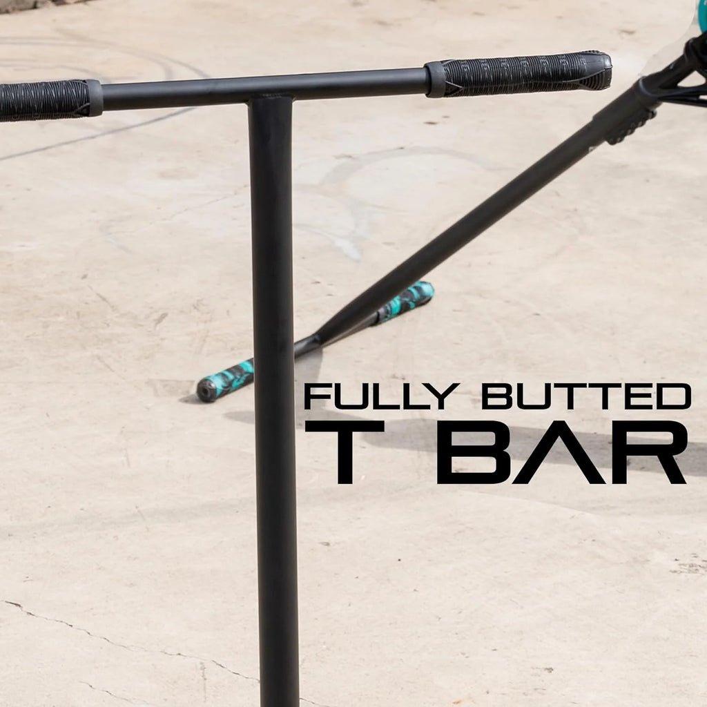 Quality, High performance scooters built from professional level parts - Perfect street scooter for all skill levels