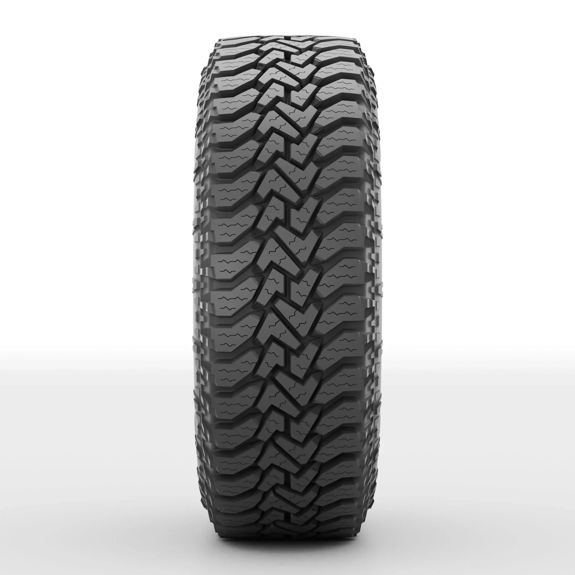 Wrangler Authority All-Terrain Tire A/T 275/65R18 116S
