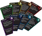 Twilight Imperium 4th Edition Board Game | Strategy Board Game for Adults and Teens | Adventure Game