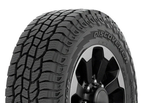 LT265/75R16 123R Cooper Discoverer All-Terrain All-Terrain Tire