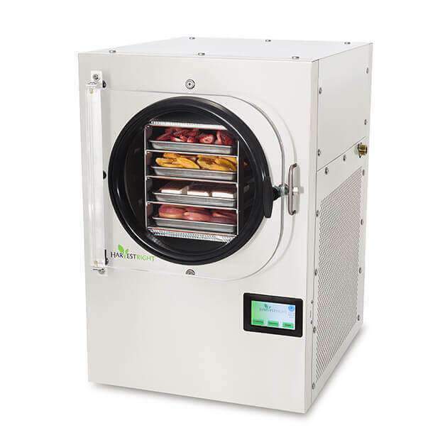 Harvest Right Medium Freeze Dryer Mylar Starter Kit