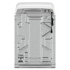 Maytag Top-Loading Washing Machine with 4.8 Cubic Foot Capacity and Extra Power Boost, White – MVW5430MW