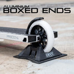 Quality, High performance scooters built from professional level parts - Perfect street scooter for all skill levels
