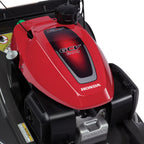 Lawn Mower Self Propelled Walk Behind 21" Select Drive 4-in-1 Versamow HRX217VYA from Honda💝 Last Day For Clearance