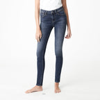 Dark Skinny Jeans