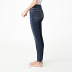 Dark Skinny Jeans