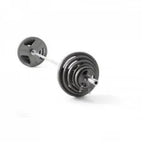 Ensemble de poids olympiques Gold's Gym - 300 livres