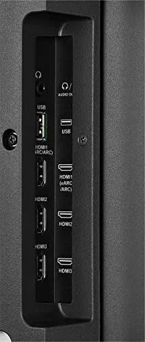 INSIGNIA 50-inch Class F30 Series LED 4K UHD Smart Fire TV with Alexa Voice Remote  sgtnighsdesigns